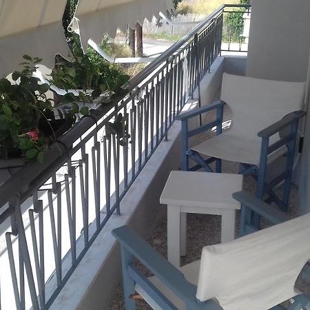 Apartamento Paris House 1 Patras Exterior foto